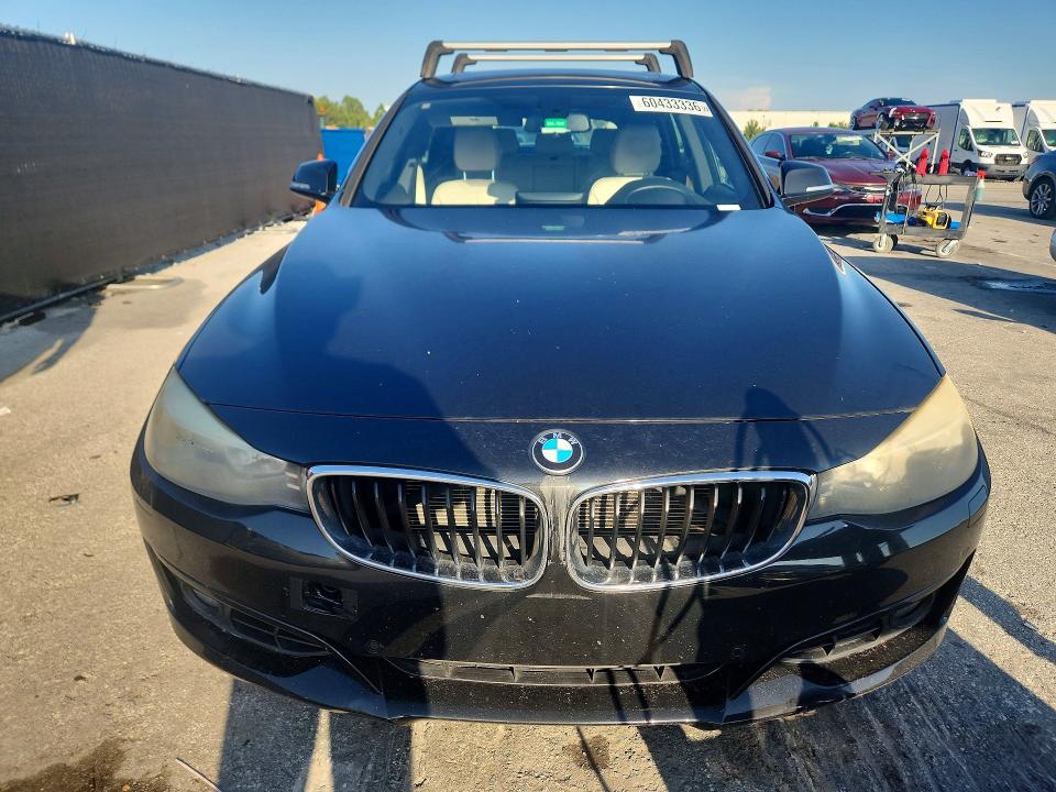 Продаж на аукціоні авто 2015 Bmw 328, vin: WBA3X5C59FD559901, номер лоту: 60433336