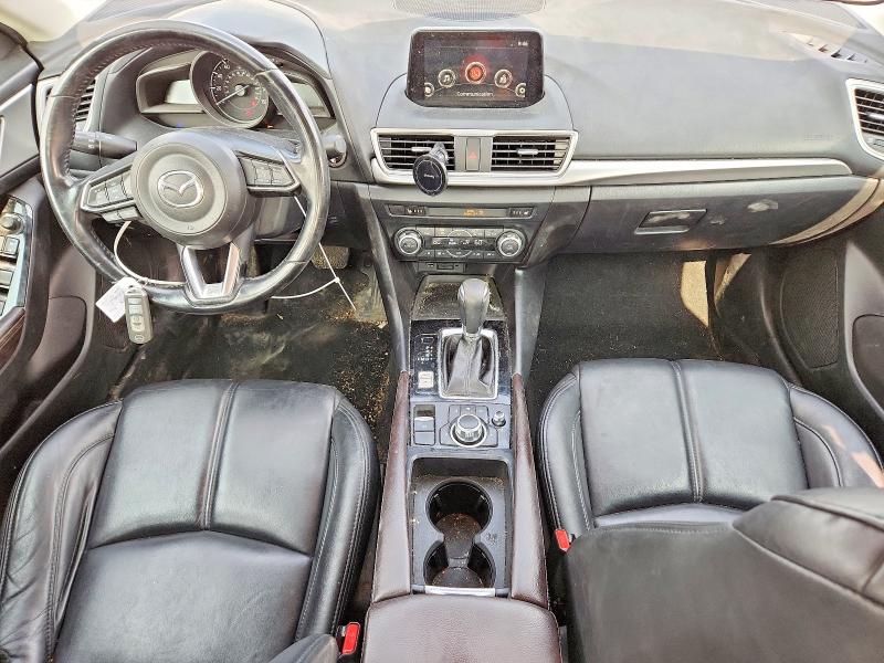 Aukcja sprzedaży 2018 Mazda 3, vin: 3MZBN1V36JM209810, numer aukcji: 62397306