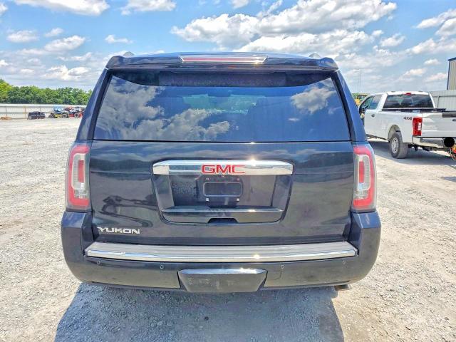 60641466 :رقم المزاد ، 1GKS2CKJ9FR512391 vin ، 2015 Gmc Yukon مزاد بيع