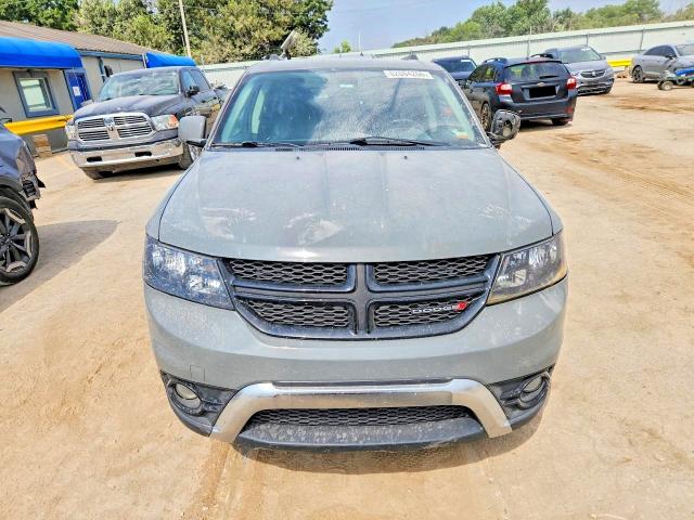 Продаж на аукціоні авто 2019 Dodge Journey, vin: 3C4PDDGG3KT794947, номер лоту: 62064266