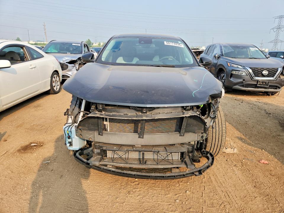 2024 Chevrolet Trax მანქანა იყიდება აუქციონზე, vin: KL77LFE20RC057682, აუქციონის ნომერი: 60174836