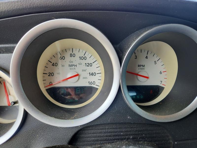 Aukcja sprzedaży 2007 Dodge Charger, vin: 2B3KA53H77H878505, numer aukcji: 59372606