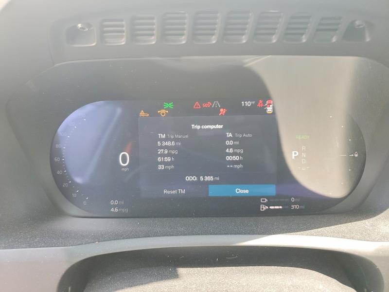 Продажа на аукционе авто 2025 Volvo Xc90, vin: YV4H60PG6S1393873, номер лота: 62805316