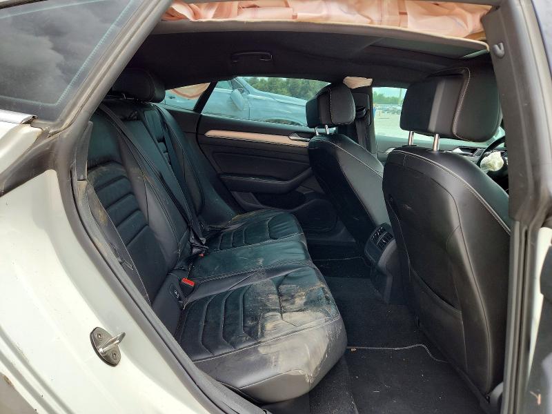 Продаж на аукціоні авто 2020 Volkswagen Arteon, vin: WVWSR7AN9LE016366, номер лоту: 60862616