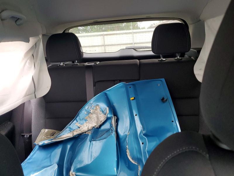 Продаж на аукціоні авто 2026 Chevrolet Trailblazer, vin: KL79MRSL6TB223639, номер лоту: 62779416