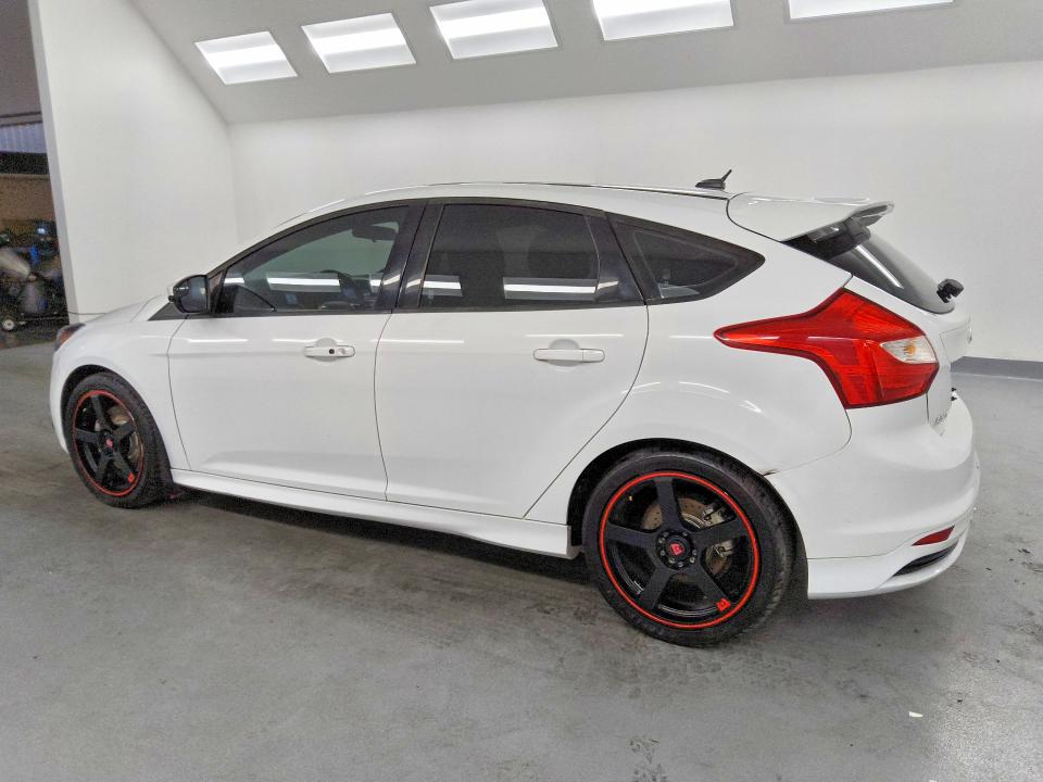 Aukcja sprzedaży 2014 Ford Focus, vin: 1FADP3L94EL259806, numer aukcji: 59791616