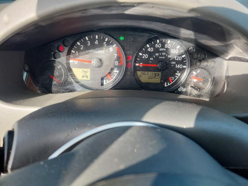 2017 Nissan Frontier მანქანა იყიდება აუქციონზე, vin: 1N6AD0EV8HN738783, აუქციონის ნომერი: 61336546