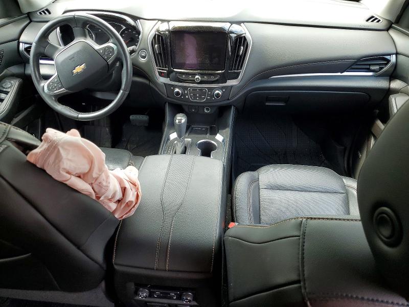 Продаж на аукціоні авто 2019 Chevrolet Traverse, vin: 1GNEVKKW6KJ300795, номер лоту: 59804816