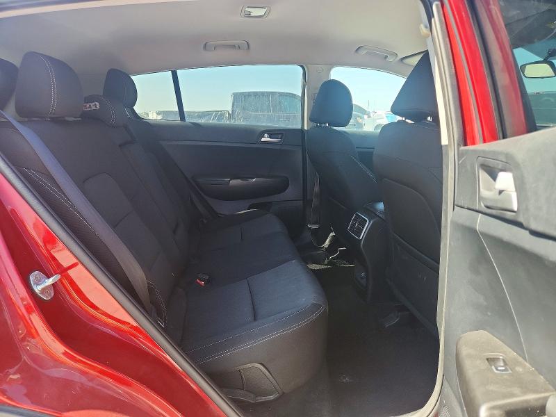 Продажа на аукционе авто 2019 Kia Sportage, vin: KNDPM3AC8K7563675, номер лота: 60371886