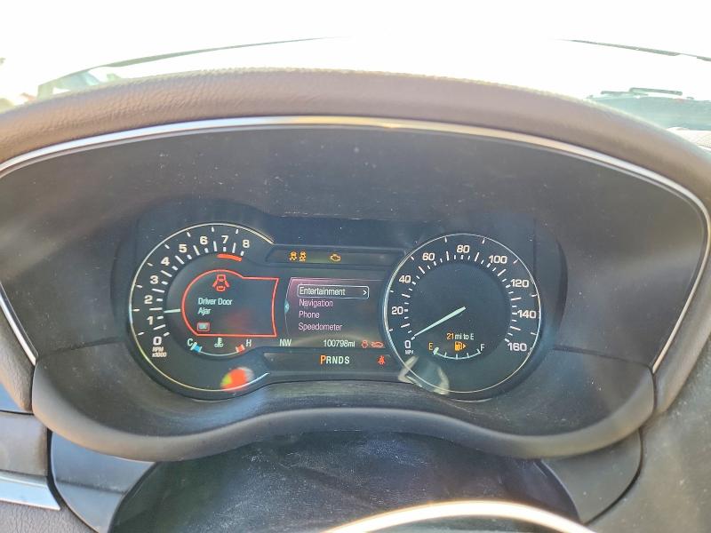 Aukcja sprzedaży 2017 Lincoln Mkc, vin: 5LMCJ3D93HUL49302, numer aukcji: 59719966