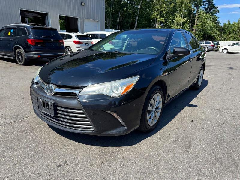 Auction sale of the 2017 Toyota Camry, vin: 4T1BF1FK3HU318331, lot number: 62200716