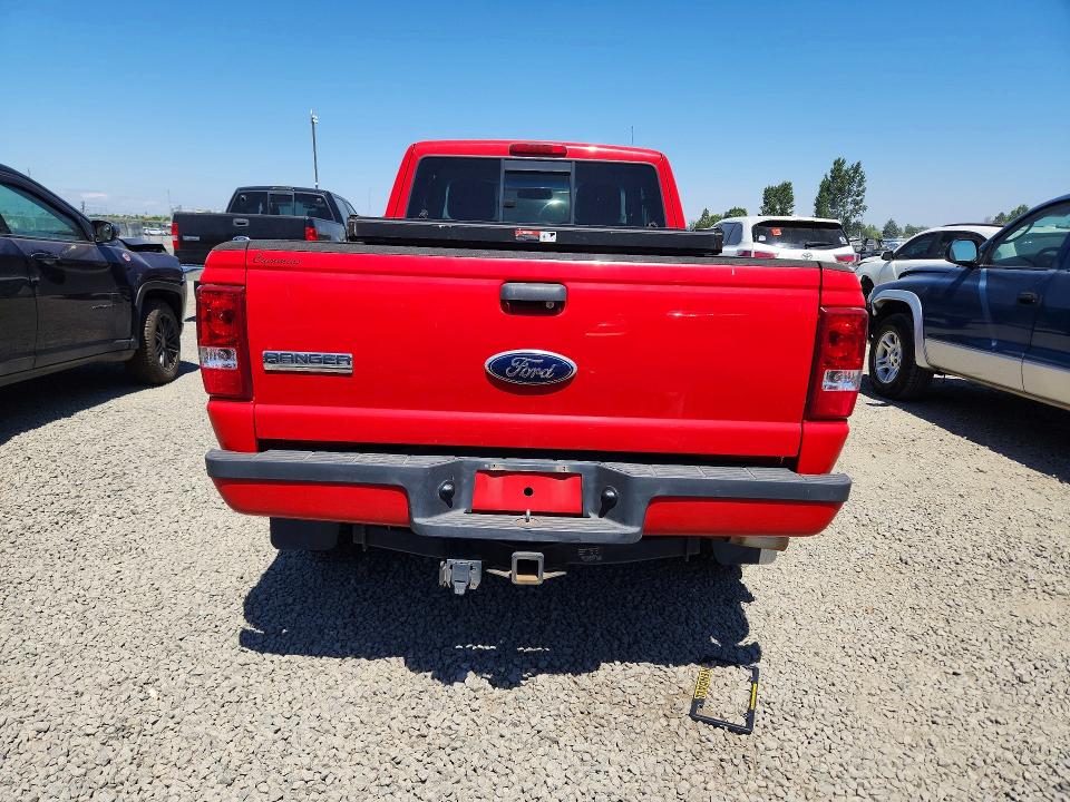 Auction sale of the 2011 Ford Ranger, vin: 1FTLR4FE0BPA59279, lot number: 62340906