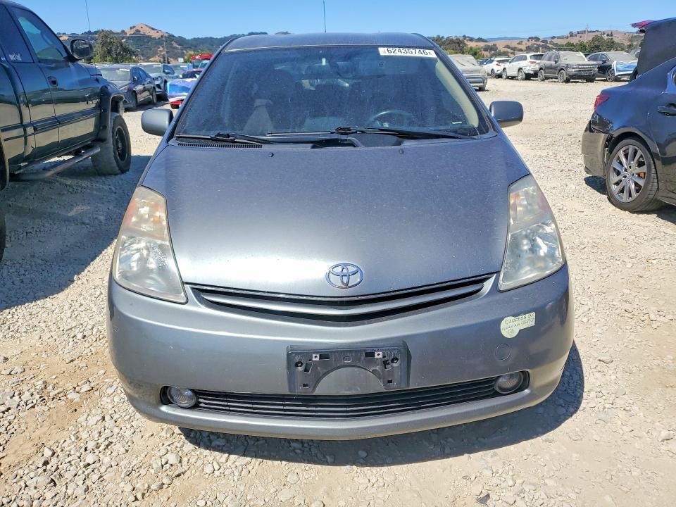 62435746 :رقم المزاد ، JTDKB20U240099444 vin ، 2004 Toyota Prius مزاد بيع