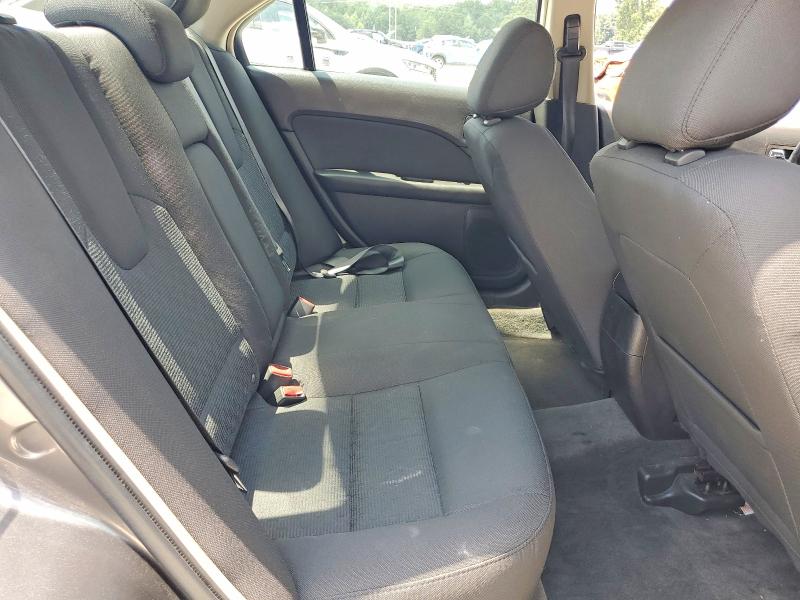 2011 Ford Fusion მანქანა იყიდება აუქციონზე, vin: 3FAHP0HA0BR105156, აუქციონის ნომერი: 60314036