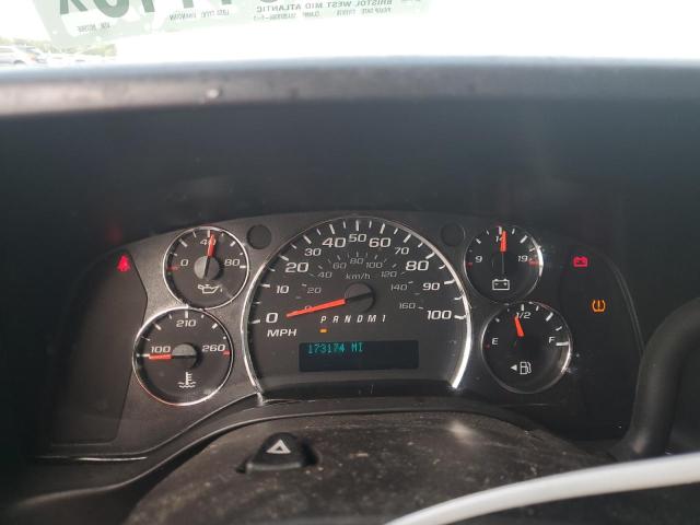 Продажа на аукционе авто 2014 Gmc Savana, vin: 1GTW7FCA1E1903966, номер лота: 62264446