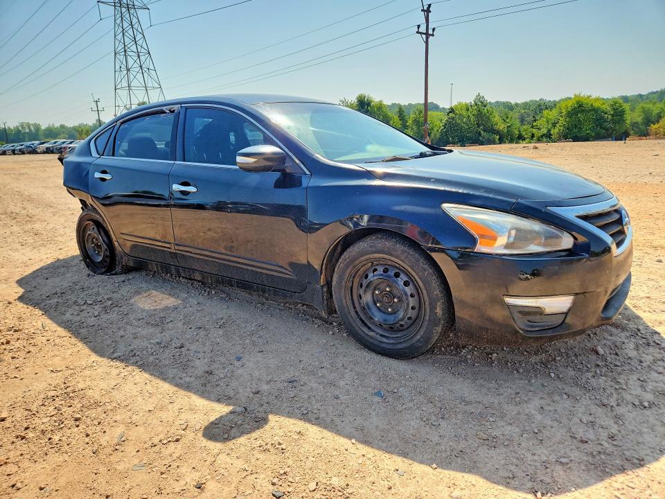 Продажа на аукционе авто 2015 Nissan Altima, vin: 1N4AL3APXFN870929, номер лота: 59356646