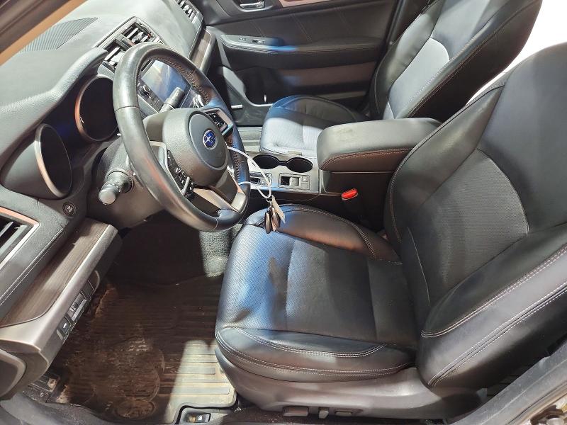 Продажа на аукционе авто 2018 Subaru Legacy, vin: 4S3BNAK63J3044141, номер лота: 60683896