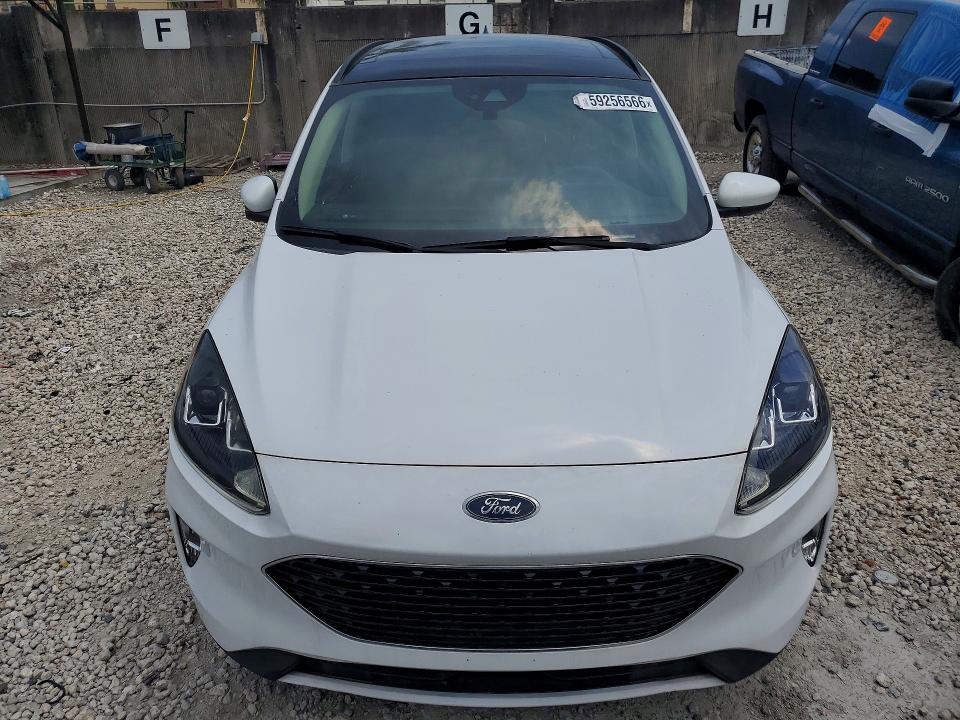 2020 Ford Escape მანქანა იყიდება აუქციონზე, vin: 1FMCU0H66LUA35564, აუქციონის ნომერი: 59256566