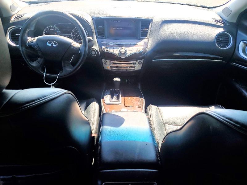 Продаж на аукціоні авто 2013 Infiniti Jx35, vin: 5N1AL0MM5DC311710, номер лоту: 59746646