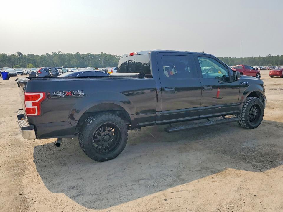 Aukcja sprzedaży 2019 Ford F150, vin: 1FTFW1E41KFD35147, numer aukcji: 62830406