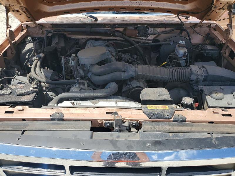 Продажа на аукционе авто 1994 Ford F150, vin: 1FTEX15N0RKB23567, номер лота: 59305226