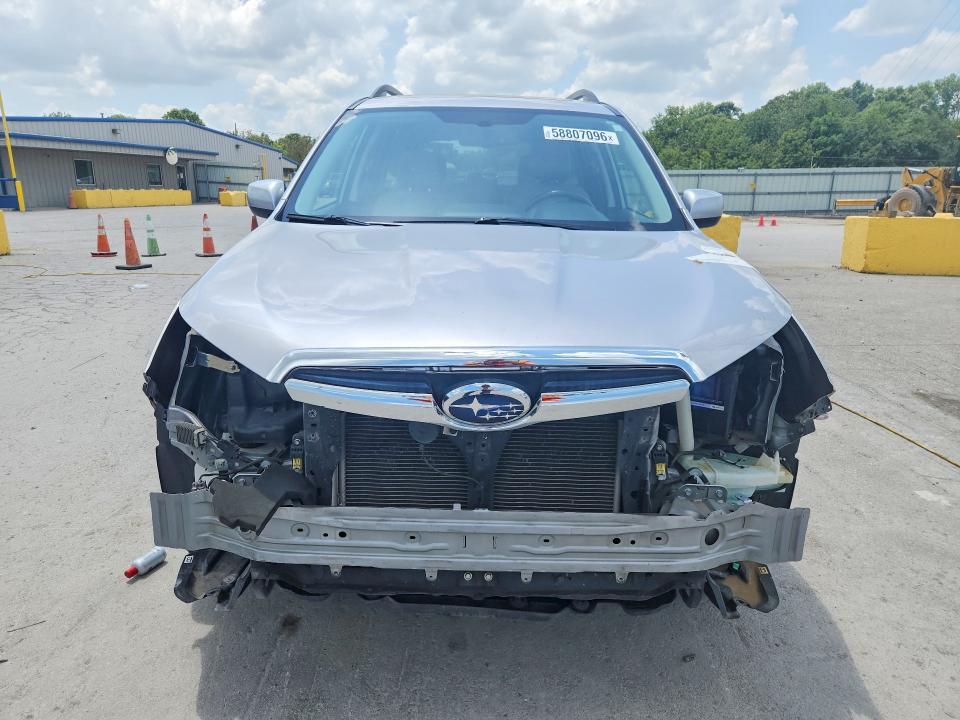 Aukcja sprzedaży 2016 Subaru Forester, vin: JF2SJAHC2GH409639, numer aukcji: 58807096