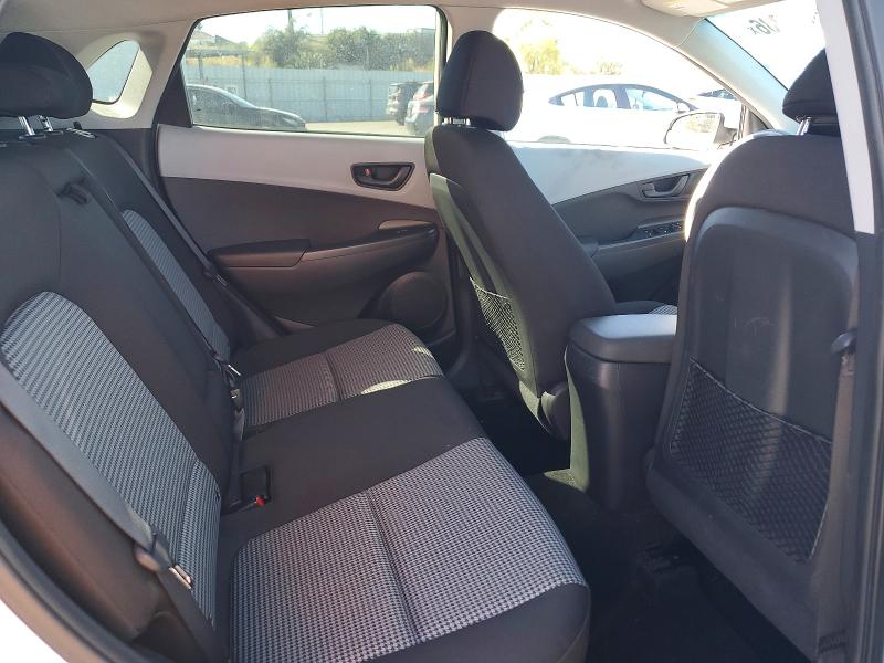 Продаж на аукціоні авто 2019 Hyundai Kona, vin: KM8K1CAA3KU258857, номер лоту: 62678886