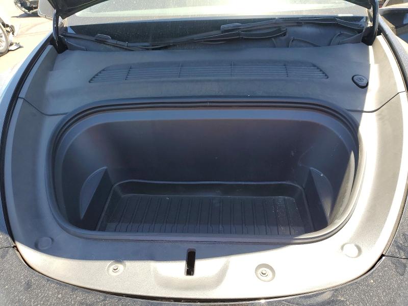 Aukcja sprzedaży 2024 Tesla Model Y, vin: 7SAYGDEE4RA216247, numer aukcji: 59323096