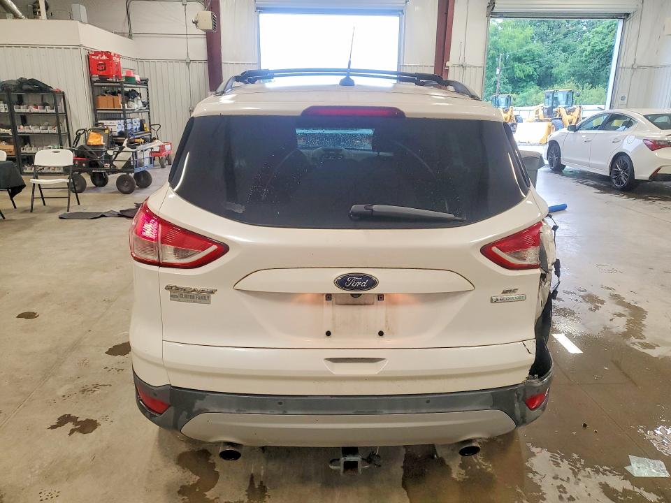 Продаж на аукціоні авто 2016 Ford Escape, vin: 1FMCU0GX5GUB29984, номер лоту: 62028556