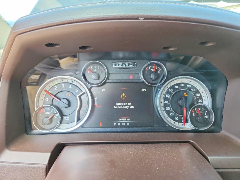 59630636 :رقم المزاد ، 1C6RR7VM2JS293544 vin ، 2018 Ram 1500 مزاد بيع