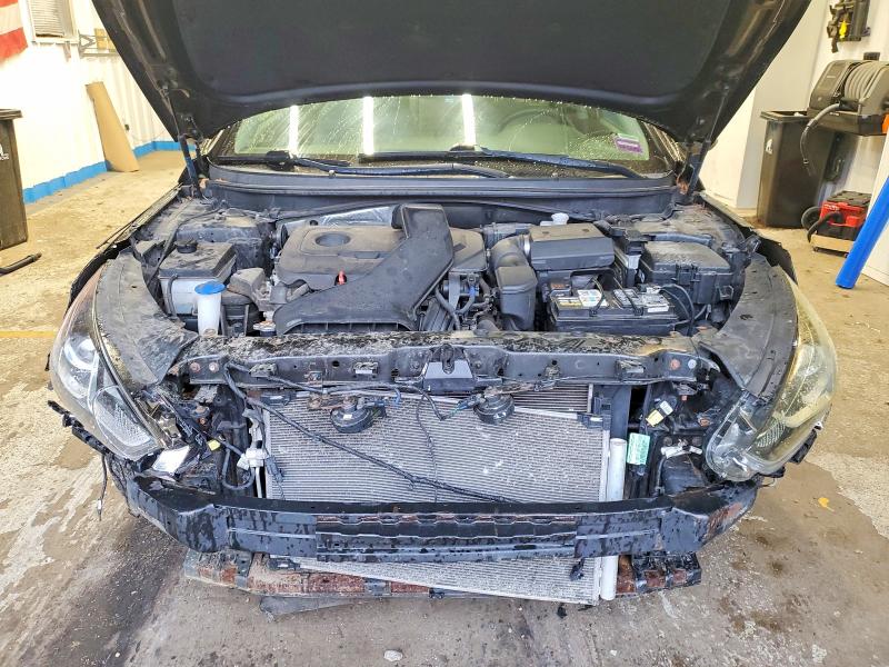 62634926 :رقم المزاد ، 5NPE24AF4KH808870 vin ، 2019 Hyundai Sonata مزاد بيع