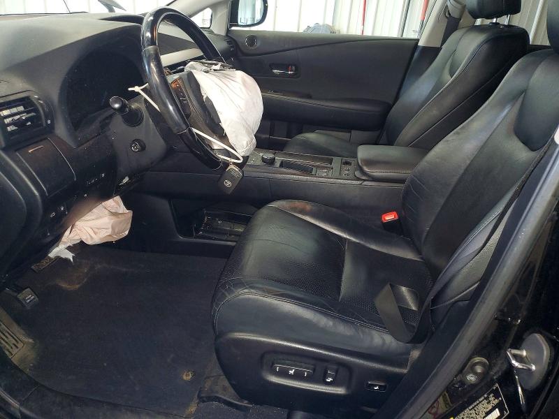 62302556 :رقم المزاد ، 2T2BK1BA5DC155259 vin ، 2013 Lexus Rx 350 مزاد بيع