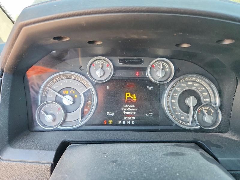 2014 Ram 1500 მანქანა იყიდება აუქციონზე, vin: 1C6RR7PT3ES294972, აუქციონის ნომერი: 59162826