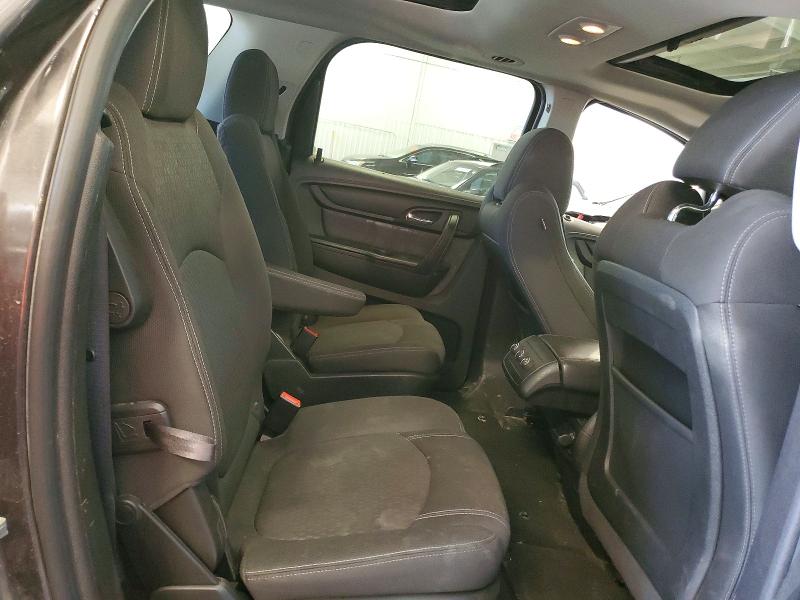 Aukcja sprzedaży 2013 Gmc Acadia, vin: 1GKKVPKD7DJ259947, numer aukcji: 61017736