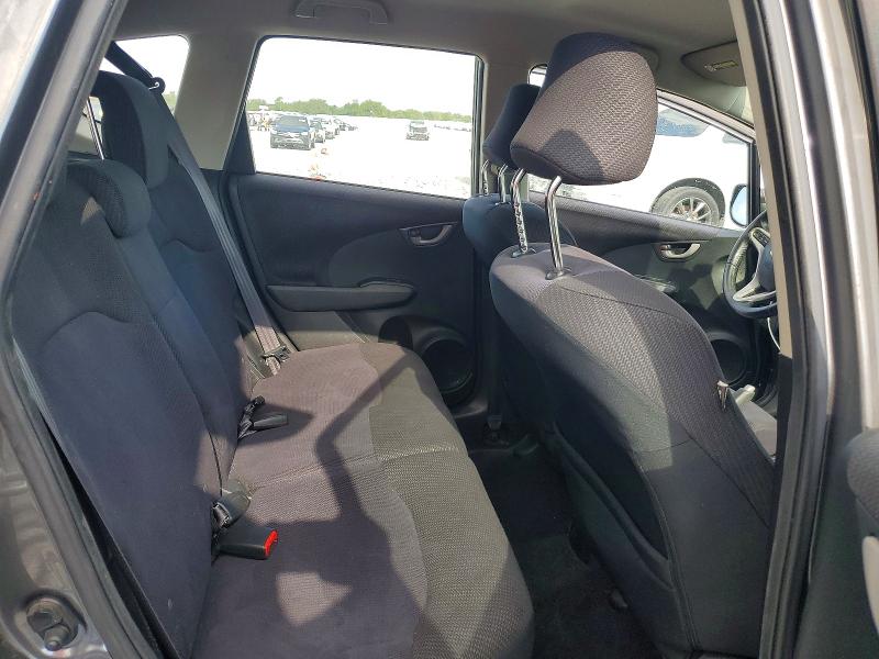 Продаж на аукціоні авто 2013 Honda Fit, vin: JHMGE8H59DC072770, номер лоту: 62644026