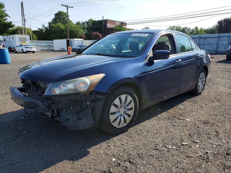 Aukcja sprzedaży 2009 Honda Accord, vin: 1HGCP26349A198693, numer aukcji: 61733516