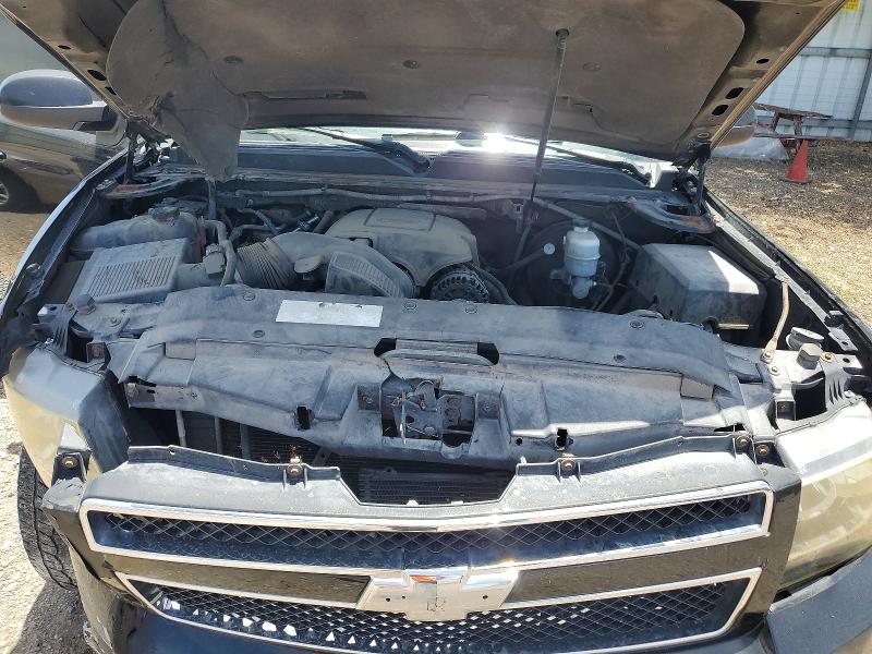 Aukcja sprzedaży 2009 Chevrolet Tahoe, vin: 1GNFC23029R170739, numer aukcji: 60669286