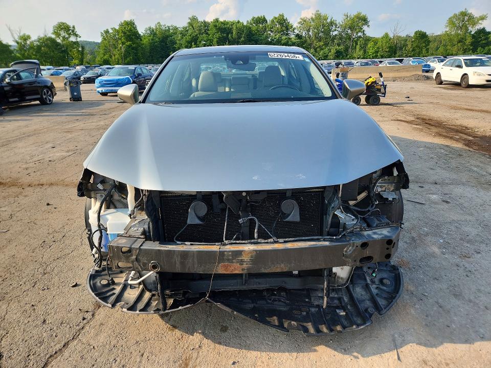 Aukcja sprzedaży 2018 Lexus Es, vin: 58ABK1GG9JU109440, numer aukcji: 62265456