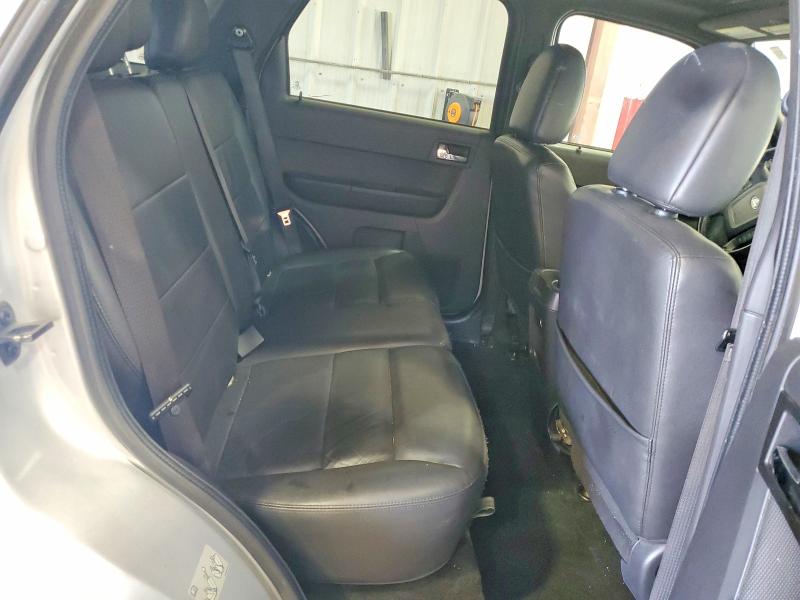 60898276 :رقم المزاد ، 1FMCU9E75CKC37650 vin ، 2012 Ford Escape مزاد بيع
