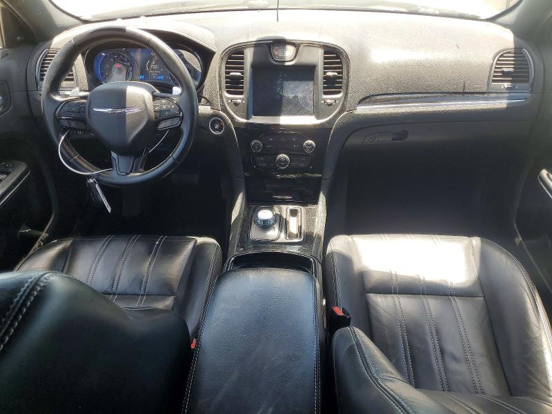 Продажа на аукционе авто 2018 Chrysler 300, vin: 2C3CCABG4JH227360, номер лота: 60128146