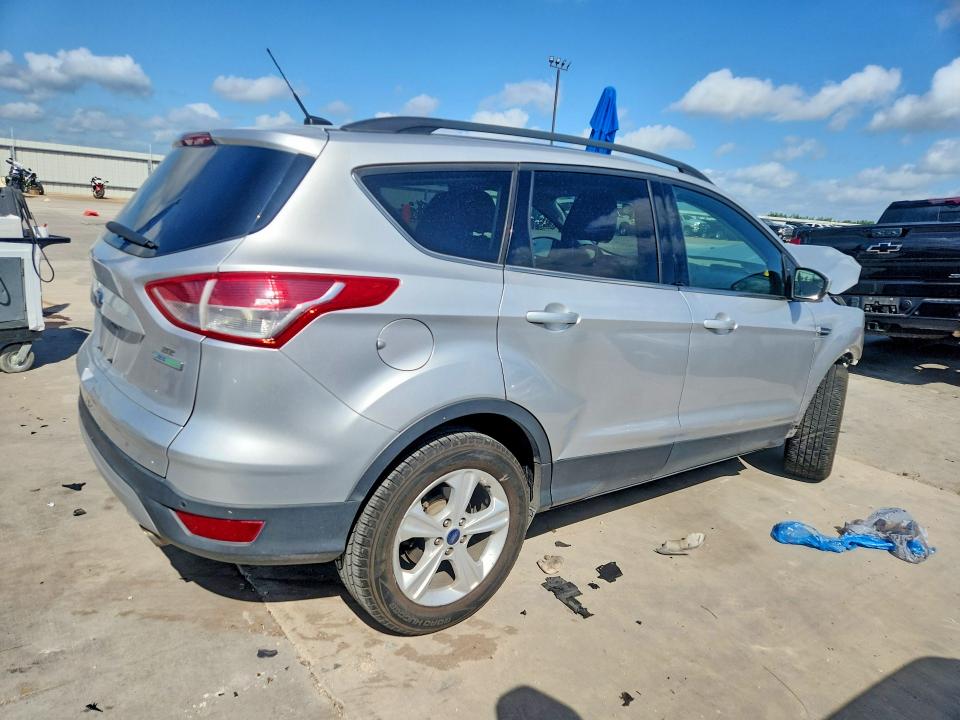 Продажа на аукционе авто 2016 Ford Escape, vin: 1FMCU0GX9GUB14680, номер лота: 59248076