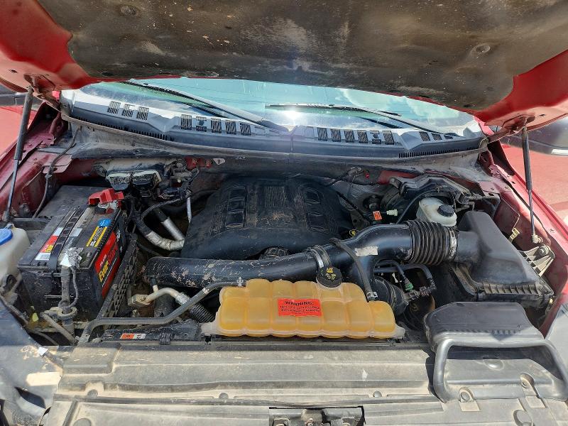 60065126 :رقم المزاد ، 1FTEW1EG3FKE60671 vin ، 2015 Ford F150 مزاد بيع