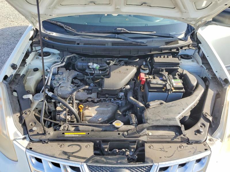 Продажа на аукционе авто 2013 Nissan Rogue, vin: JN8AS5MT5DW512523, номер лота: 61530366