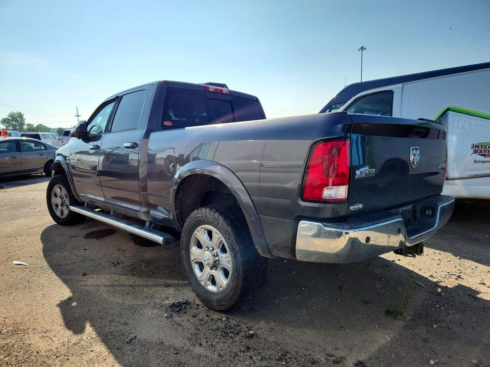 Aukcja sprzedaży 2016 Ram 3500, vin: 3C63R3DL9GG389694, numer aukcji: 60220426