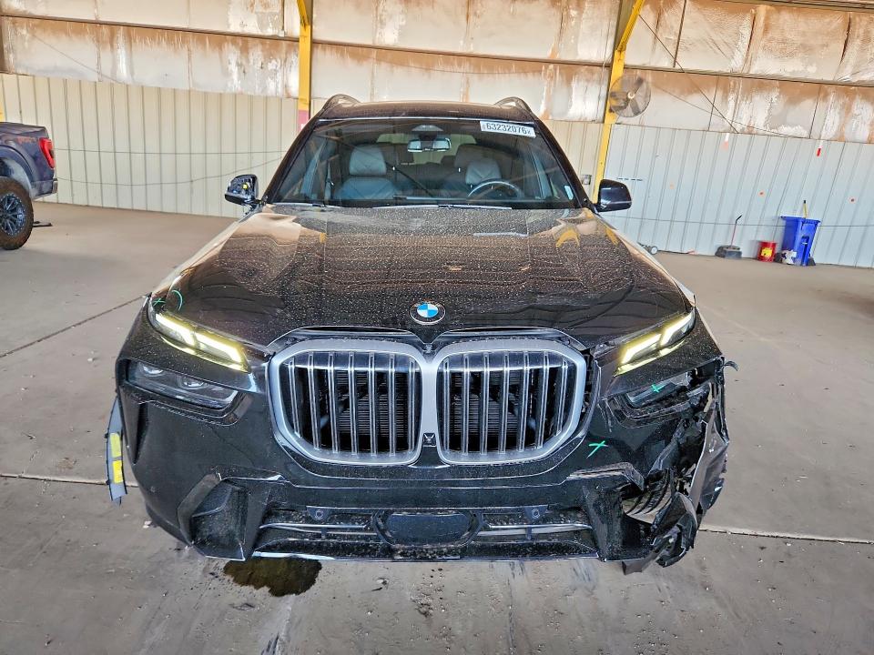 Продаж на аукціоні авто 2023 Bmw X7, vin: 5UX23EM07P9P99996, номер лоту: 63232076