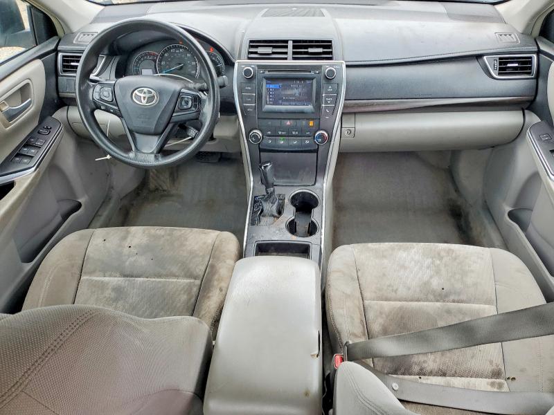 Aukcja sprzedaży 2015 Toyota Camry, vin: 4T4BF1FK0FR499777, numer aukcji: 62464756