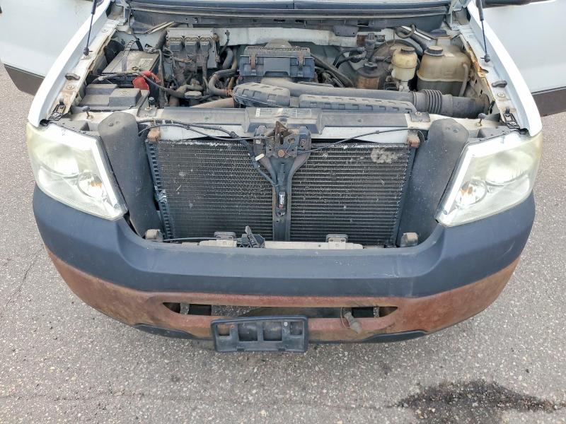 Продаж на аукціоні авто 2007 Ford F150, vin: 1FTVX12547KD24518, номер лоту: 62516926