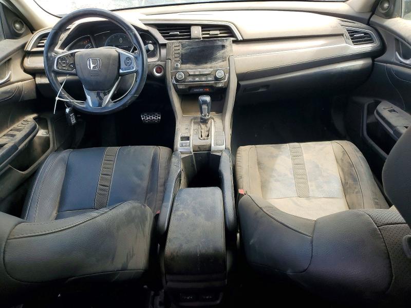 Aukcja sprzedaży 2020 Honda Civic, vin: 19XFC1F93LE212402, numer aukcji: 60841546