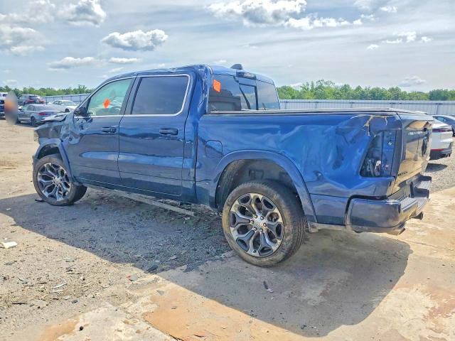 61988966 :رقم المزاد ، 1C6SRFHT0PN596327 vin ، 2023 Ram 1500 مزاد بيع