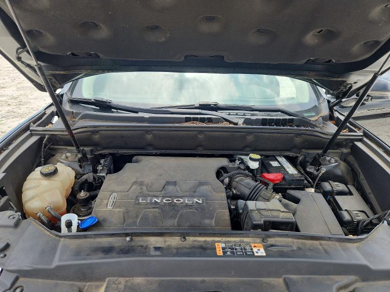 Продажа на аукционе авто 2018 Lincoln Mkx, vin: 2LMPJ6KR7JBL43186, номер лота: 61335386